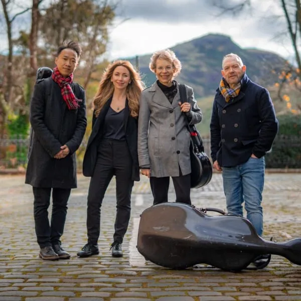 Edinburgh Quartet