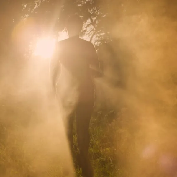 The Haunted Landscape: Magic, Fairies and Old Gods at Conway Hall
