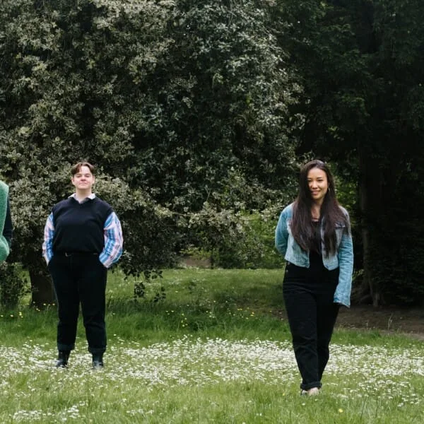 Halcyon Quartet