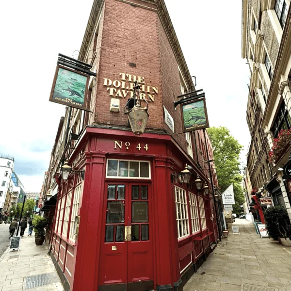 Why Pubs Matter