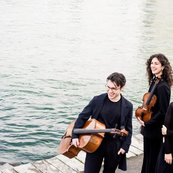 Trio Archai