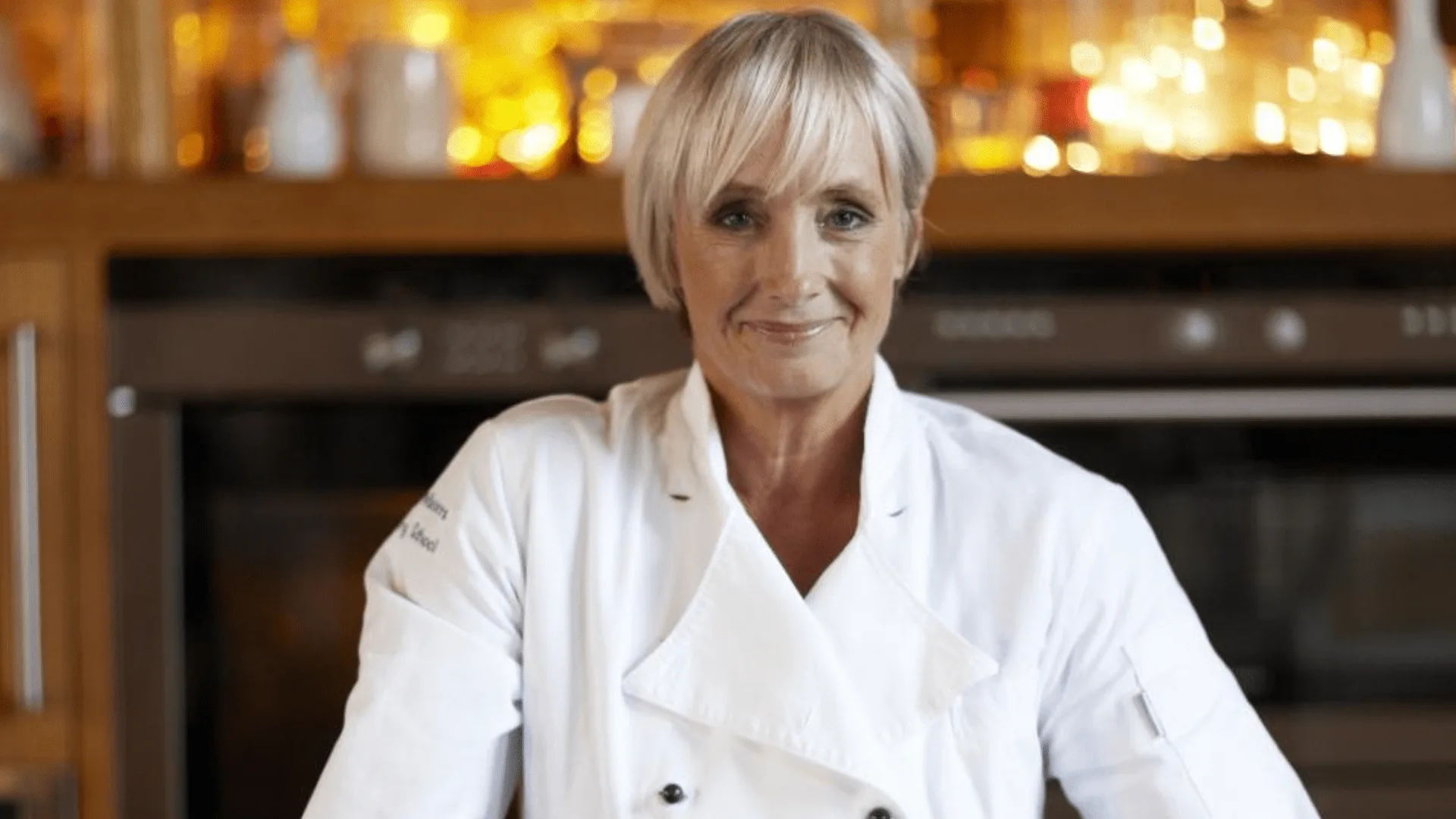 Celebrity Chef – Lesley Waters at Cliffhanger Restaurant