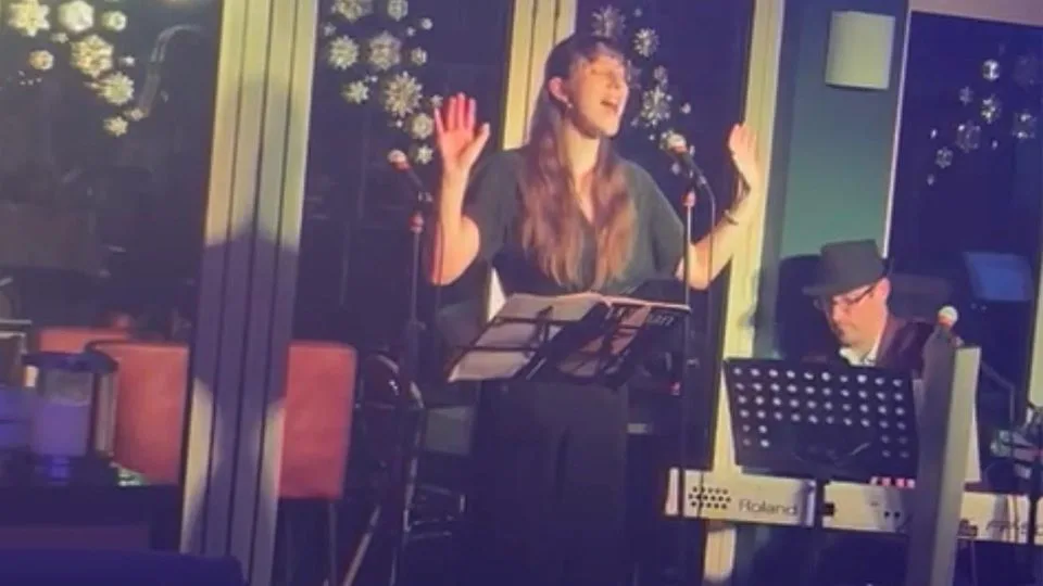Movie & Musicals Live Music Night at Cliffhanger Restaurant
