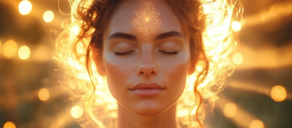 Unlock Your Psychic & Spiritual Powers – A weekend retreat with Richard & Alyson Lawrence at Aetherius Society