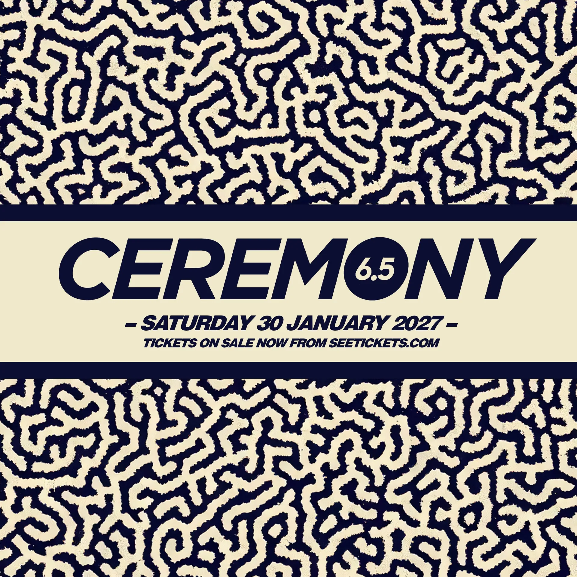 Ceremony 6.5