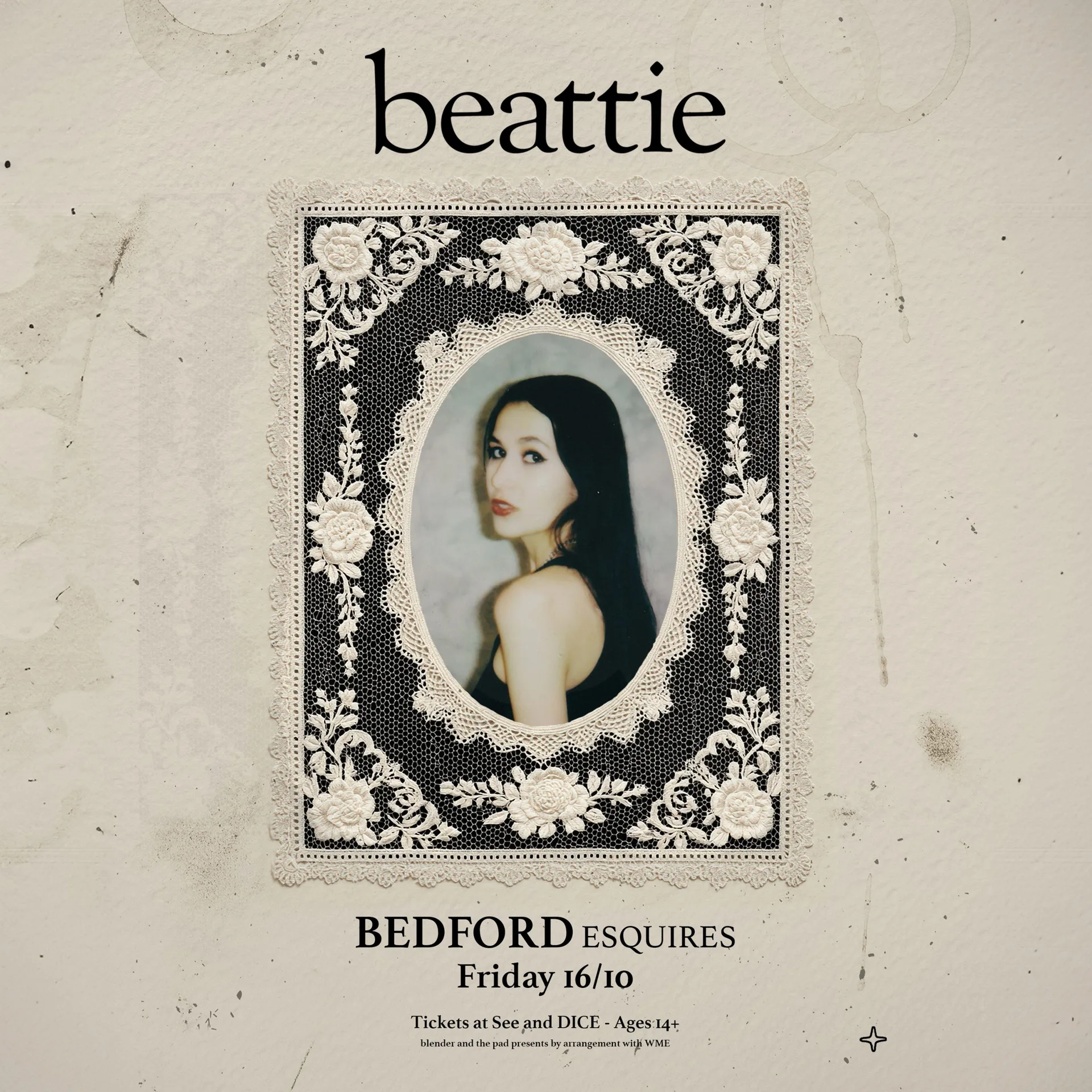 Beattie