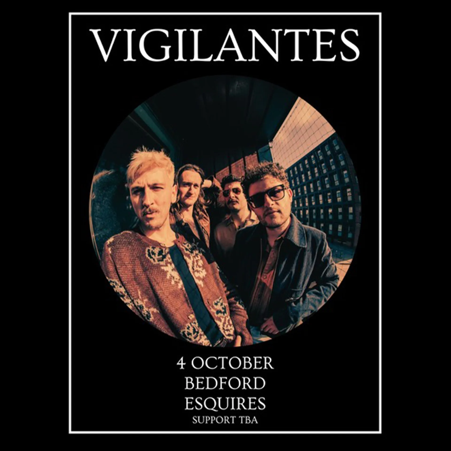 Vigilantes