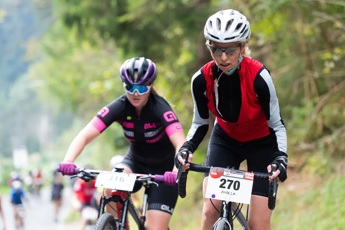 The Merlin Ride at County Cycles