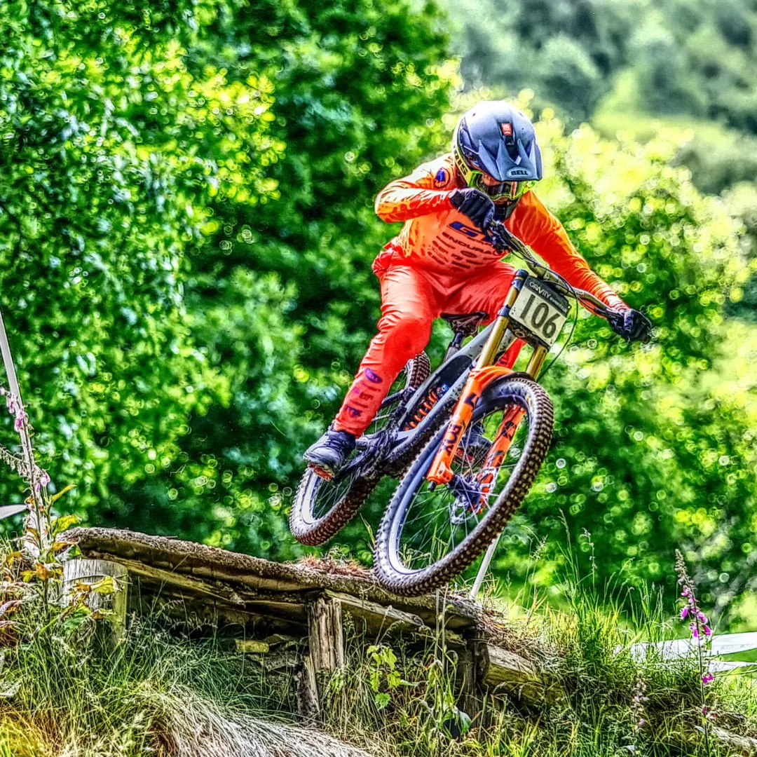 Gravity Mini Rnd3 Llangollen