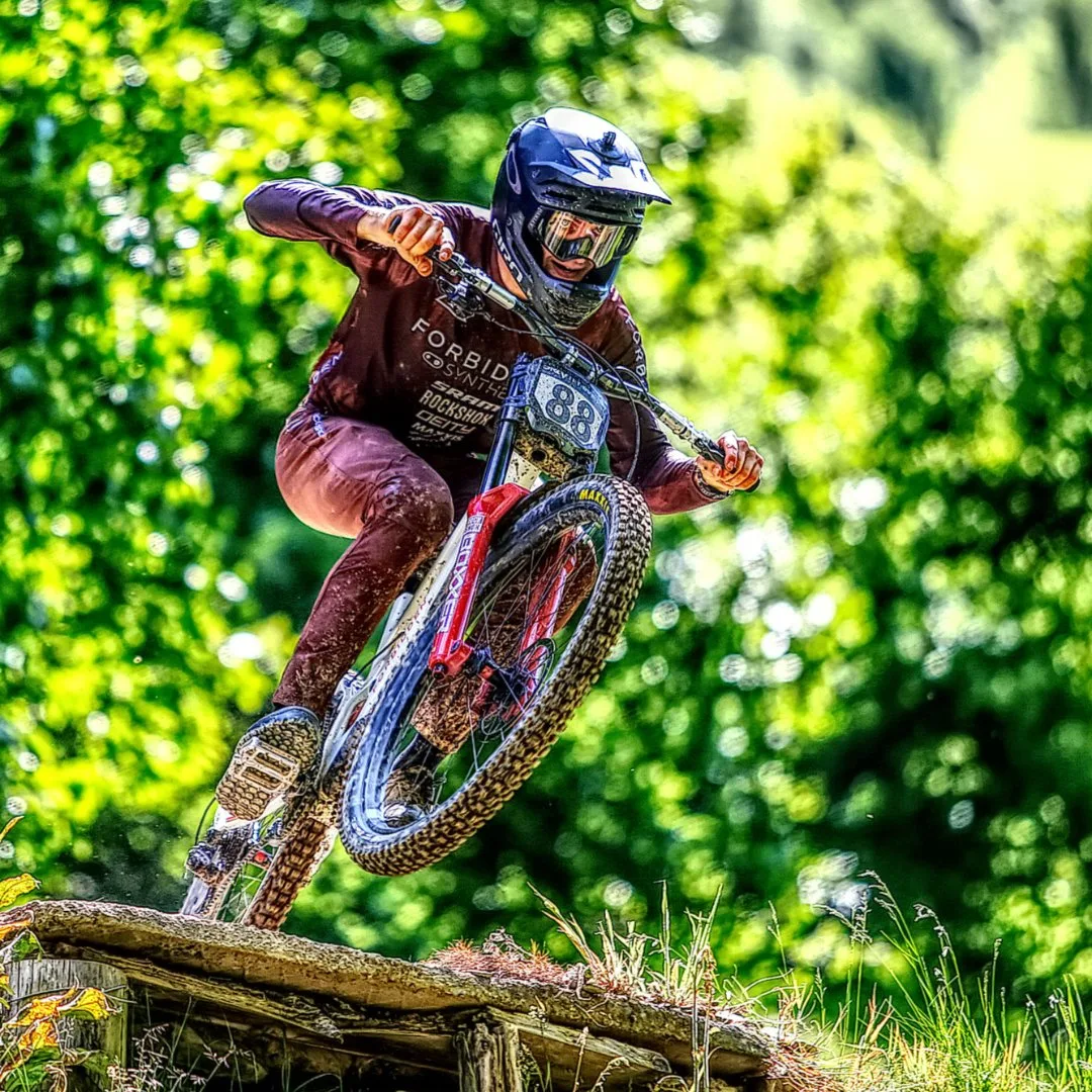 Lloyds National Downhill Series 2026 Round 4 – Llangollen