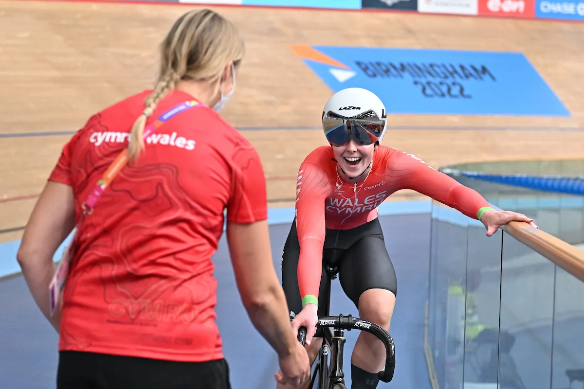 Commonwealth Games Homecoming Festiva