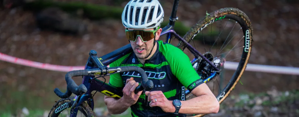 Welsh Cyclo-Cross League Round 2 – The Glebelands Go-Go at Glebelands Park