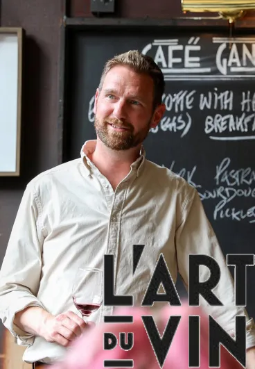 Wine Club – With Mark from L’Art Du Vin at Billington’s of Lenzie