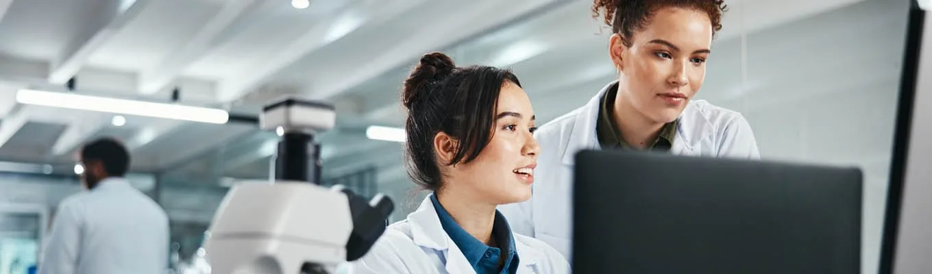 Discover our MSc Medical Science by Research