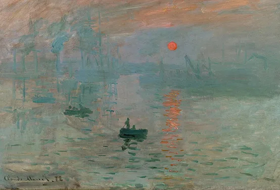 Impressionist Revolutions – GI 26 112