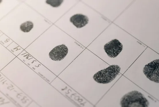 The Man Who Caught a Million Criminals – Alex Jeffreys & the Invention of DNA Fingerprinting – T400 at The Guildford Institute