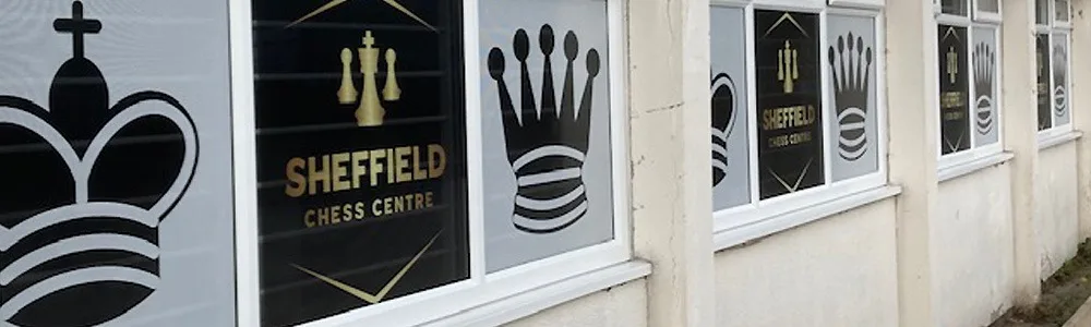 FIDE U1800 (all ECF ratings welcome) Fast Standardplay at Sheffield Chess Centre @ 329A Coleford Road