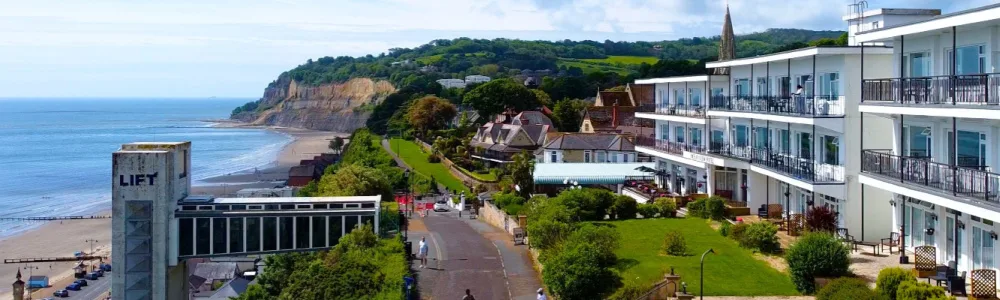 Isle of Wight Ocean Tournament 2026 at The Ocean View Hotel