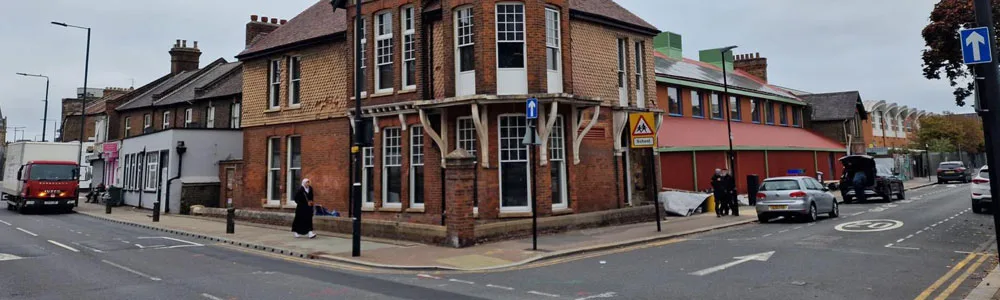 Silvertown FIDE Congress 2027 at The Tate Institute