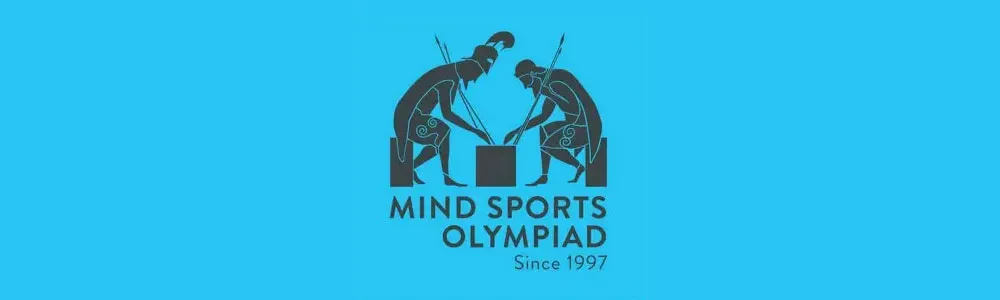2026 Mind Sports Olympiad London Rapid and Blitz at Mercure London Suite Conference Centre