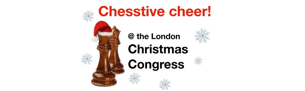 London Christmas Congress at University of Westminster Marylebone Campus
