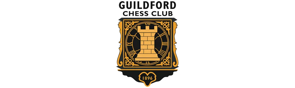 1st Guildford Junior Rapidplay at The Guildford Institute