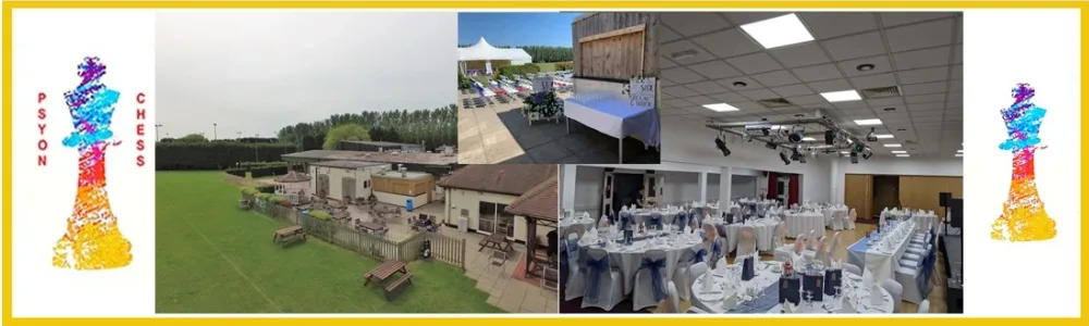 54th Thanet FIDE Congress at Baypoint Club