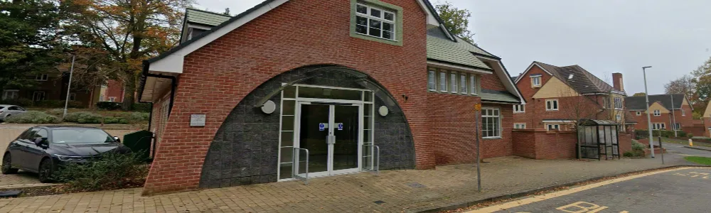 Chiltern & Bucks Junior Chess – LJCC Qualifier at Taylor Lewis Community Centre