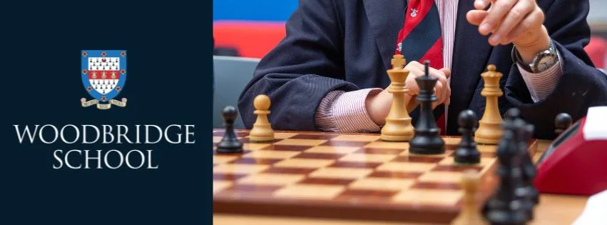 English Schools Chess Championships’ Qualifier at Woodbridge School