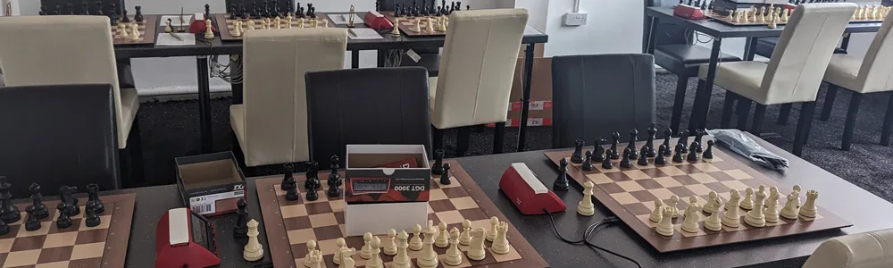 Chess 960 Evening at Sheffield Chess Centre @ 329A Coleford Road