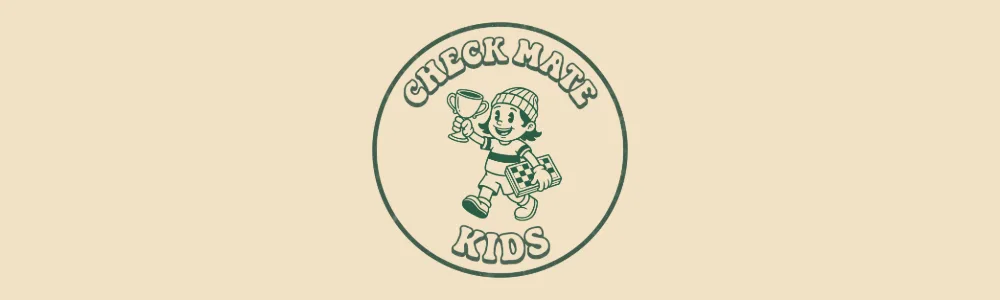 CheckMate Kids Sunday Club