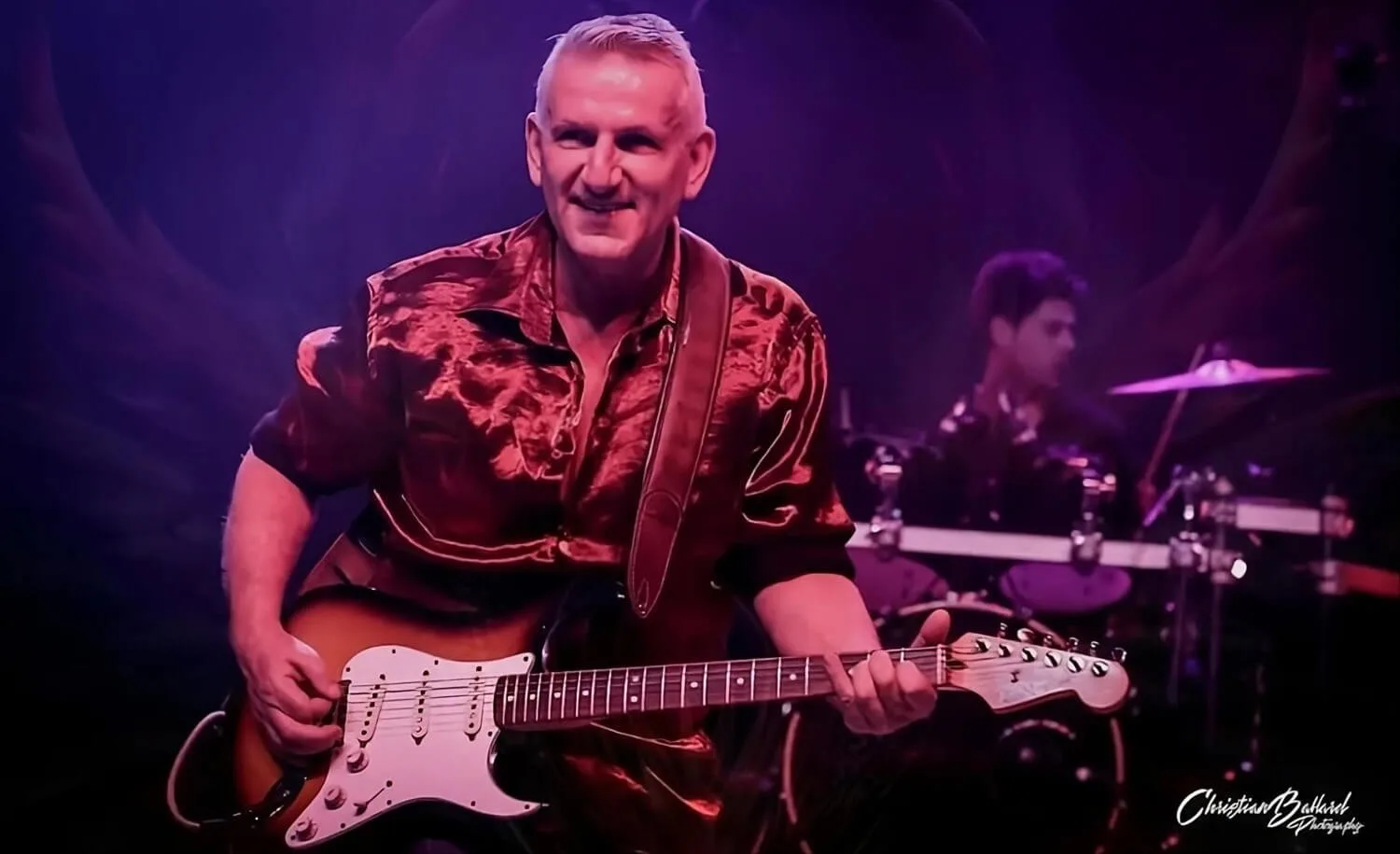 Howden Live Present: ROB TOGNIONI & The Juke Joint Kings at The Shire Hall