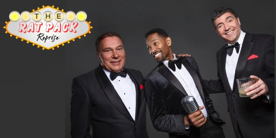 RAT PACK REPRISE