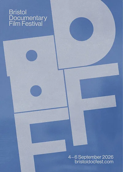 Bristol Documentary Film Festival 2026 Tickets