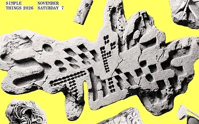 Simple Things Festival 2026 Tickets at Multiple Venues, Bristol