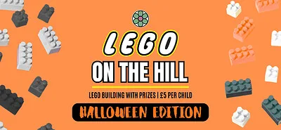 Lego On The Hill Tickets at On The Hill