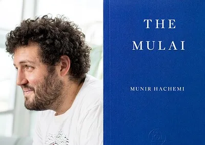 Munir Hachemi Tickets
