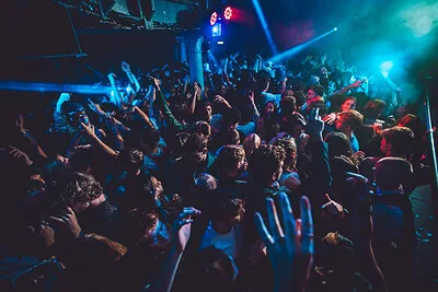 Freshers Rave Tickets at Lakota