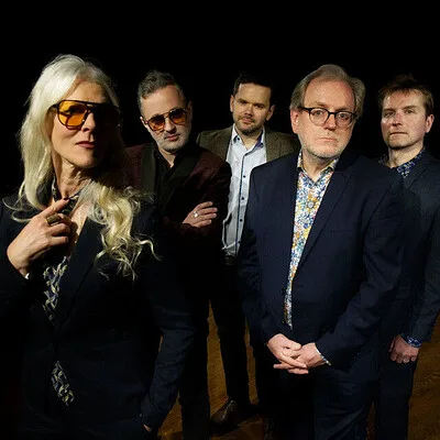 BLF PRESENTS Jazz in the Loft with MOSCOW DRUG CLUB at The Tobacco Factory