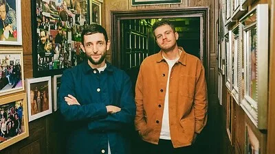Hamish and Toby, Willow Tickets