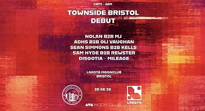 Townside Studios Tickets