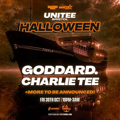 Charlie Tee presents: UNITEE Tickets