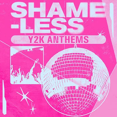 Shameless: Y2K Boat Party Tickets at Thekla