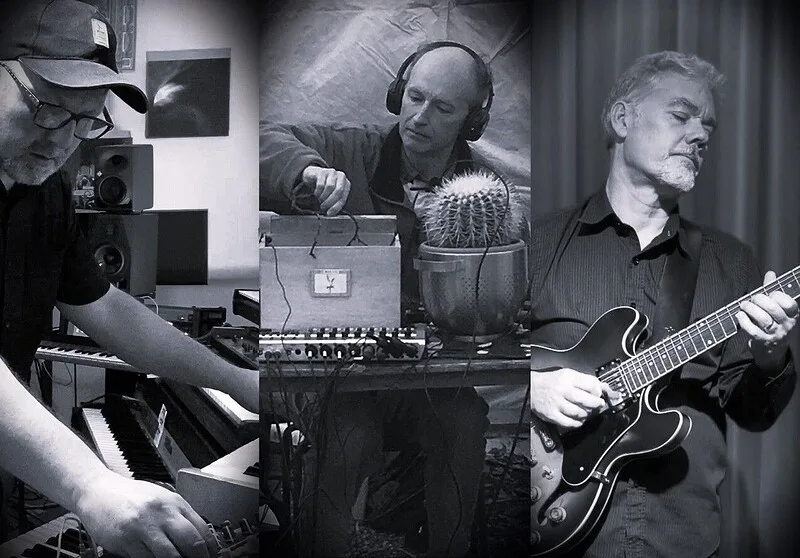 Echo Engine with Pete Judge