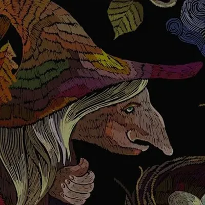 Folklore, Female Aging & The Hag Tickets at The Hen & Chicken