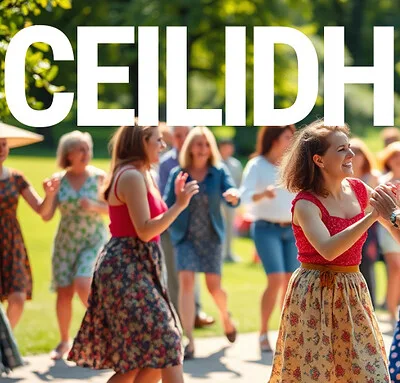 Ceilidh