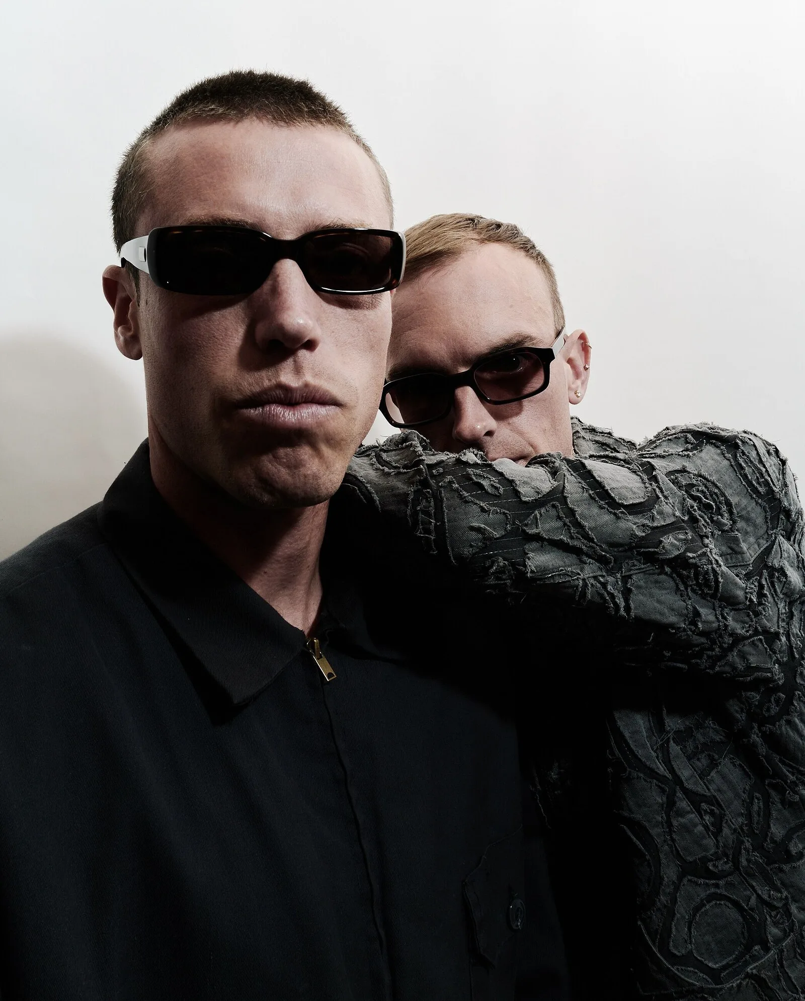Chaos In The CBD Presents.. The In Dust We Trust Tour Tickets at The Trinity Centre