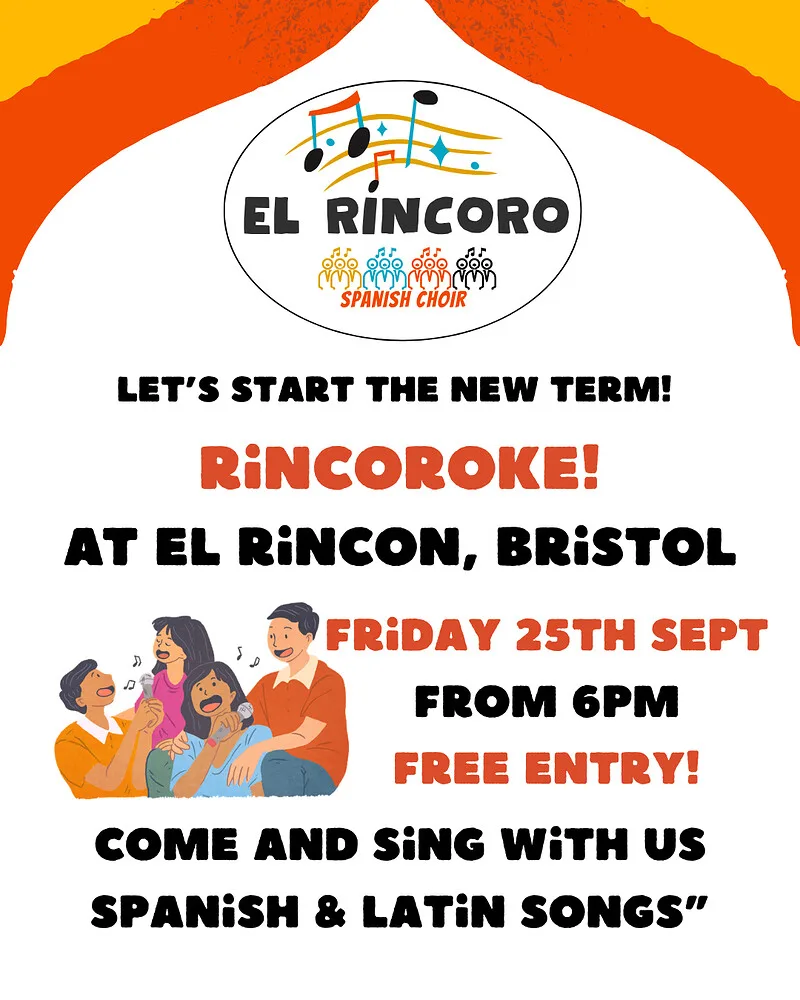 EL RINCORO PARTY & RINCOROKE Tickets at El Rincon