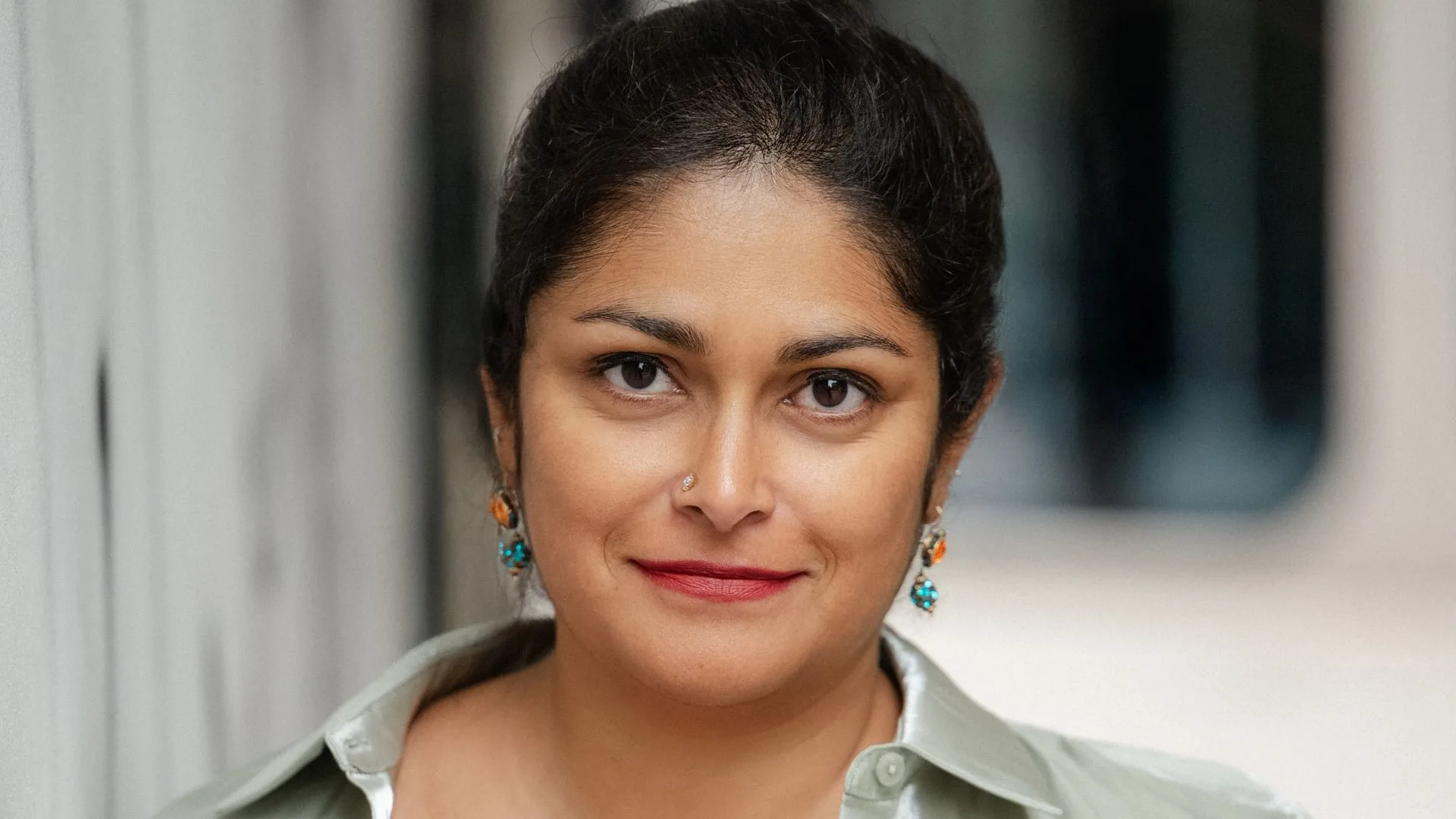 Anu Vaidyanathan: WIP
