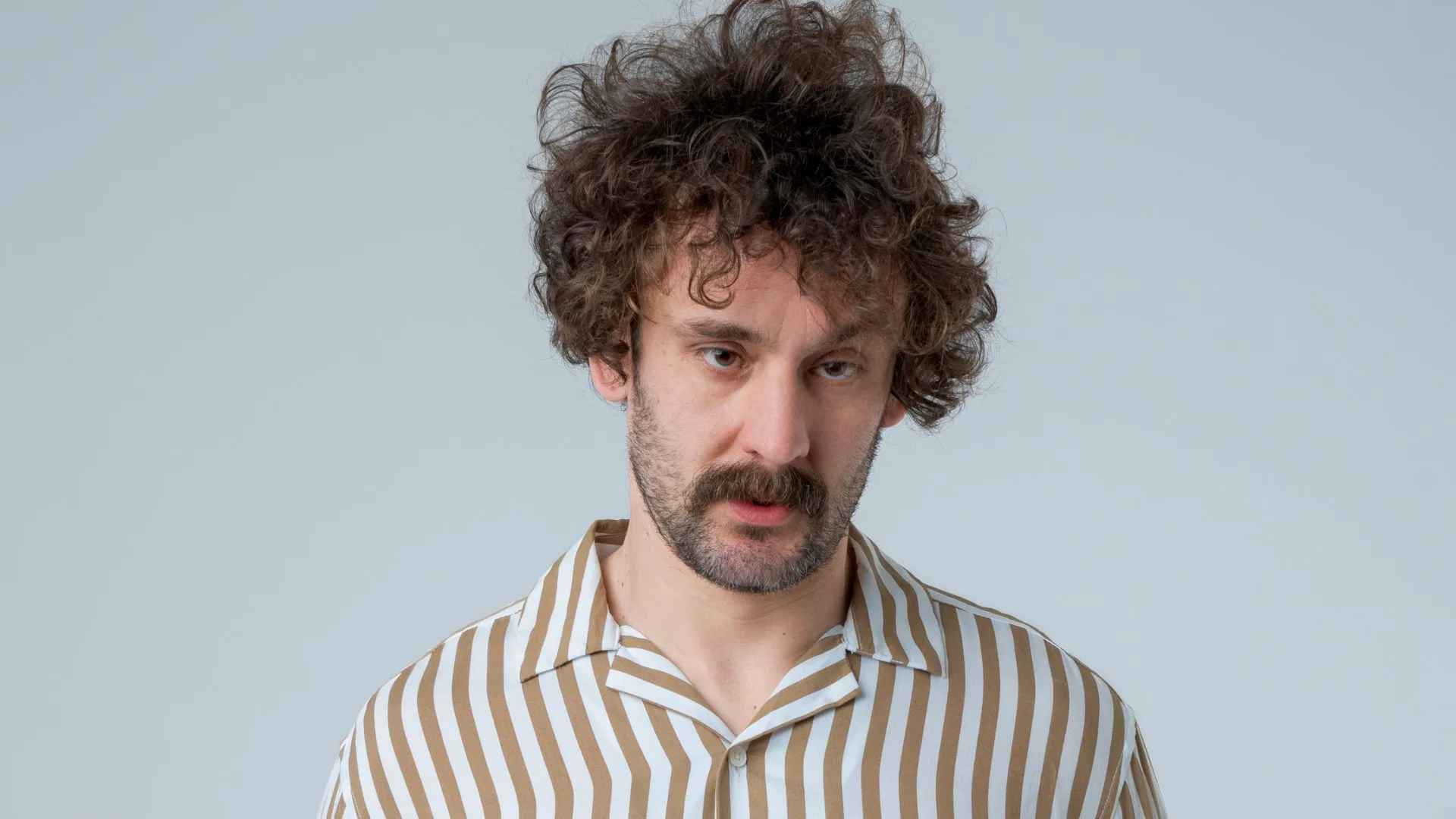 Josh Pugh: Ha Ha, Yeah Sound at Cambridge Junction – J2                                        (Unreserved Seating)
